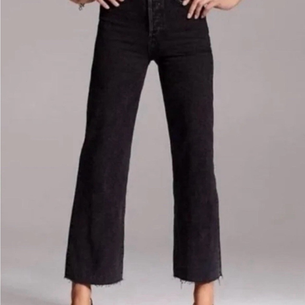 Aritzia Denim Duo (Agolde and Denim Forum) - Picture 5 of 7